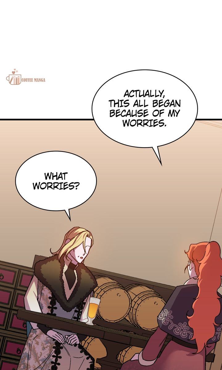 I’ll Save This Damned Family! Chapter 122 - Page 42