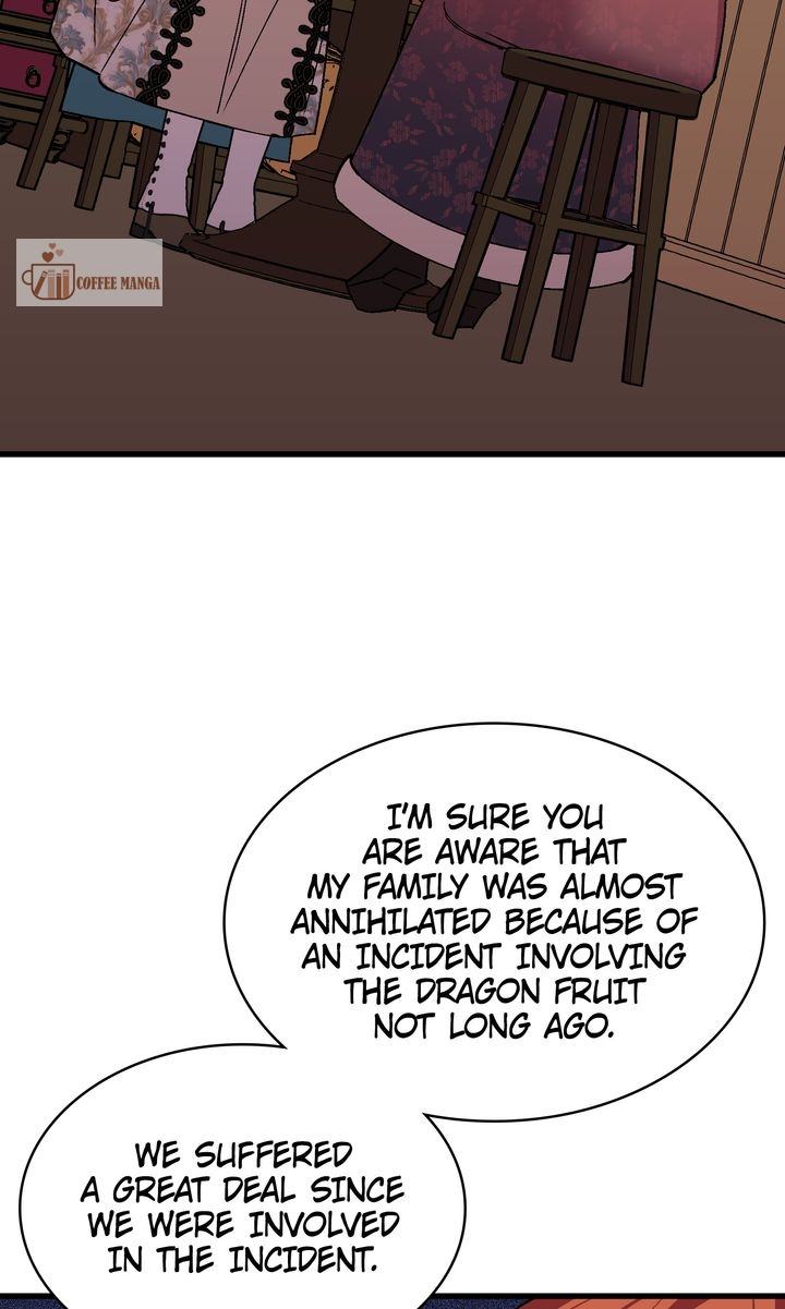 I’ll Save This Damned Family! Chapter 122 - Page 43