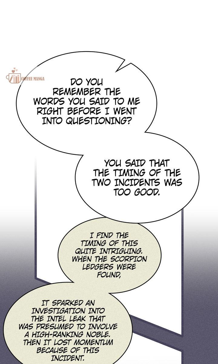 I’ll Save This Damned Family! Chapter 122 - Page 45