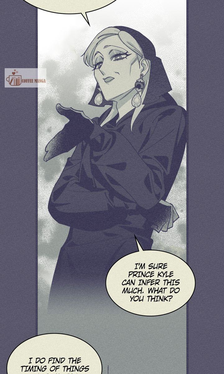 I’ll Save This Damned Family! Chapter 122 - Page 46