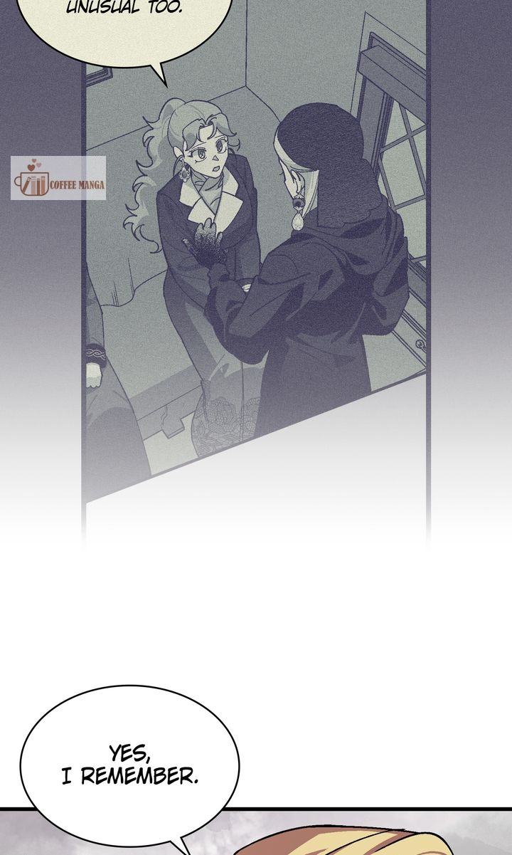 I’ll Save This Damned Family! Chapter 122 - Page 47