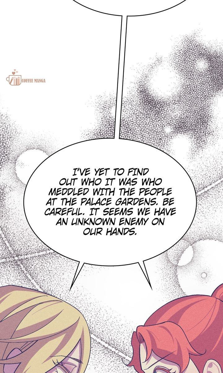 I’ll Save This Damned Family! Chapter 122 - Page 49