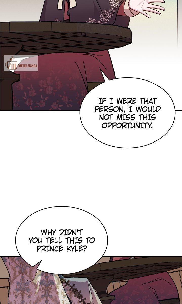 I’ll Save This Damned Family! Chapter 122 - Page 55