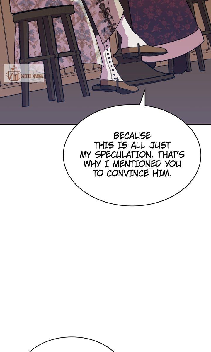 I’ll Save This Damned Family! Chapter 122 - Page 56