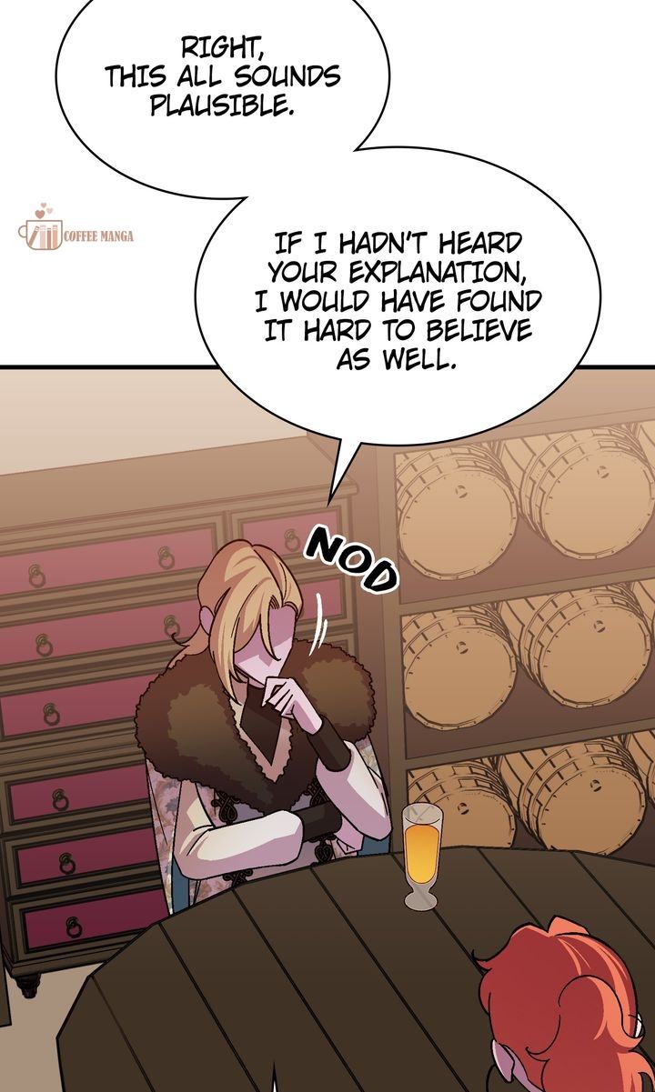 I’ll Save This Damned Family! Chapter 122 - Page 57