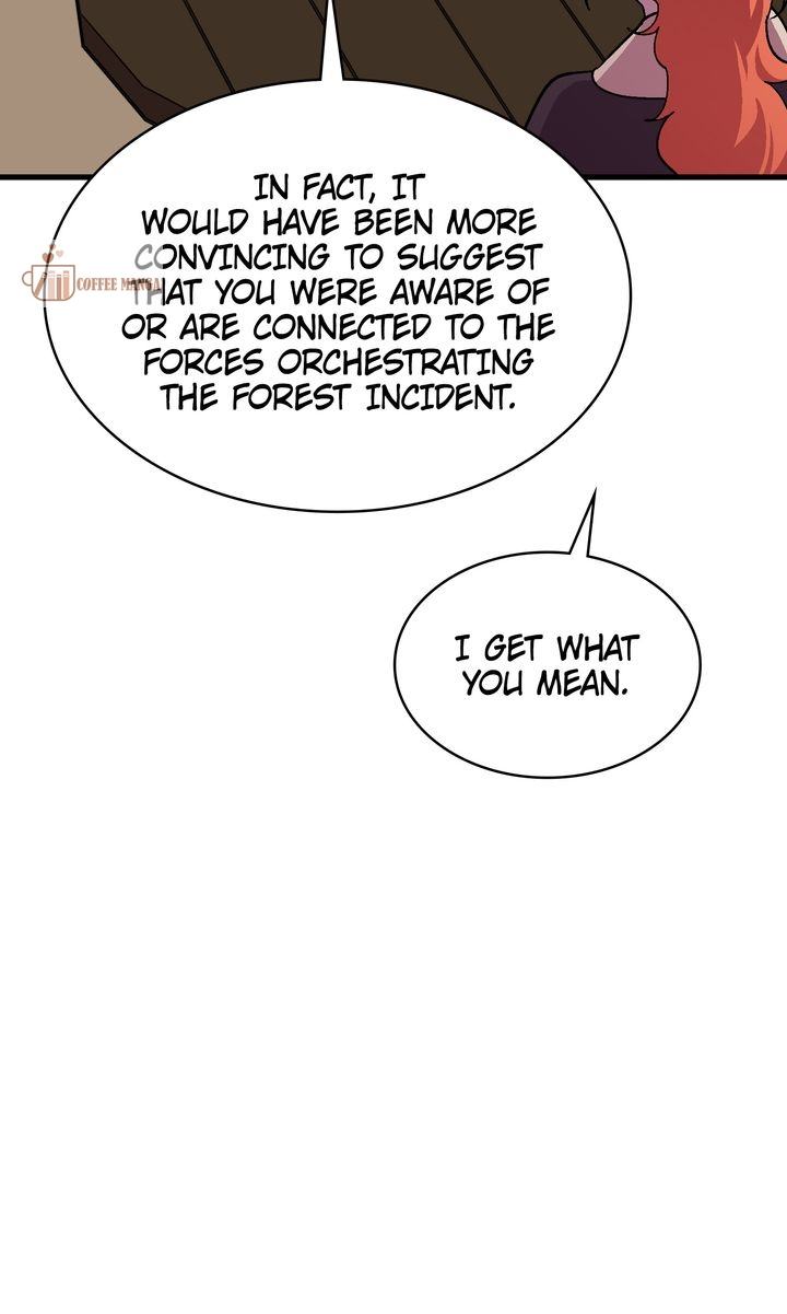 I’ll Save This Damned Family! Chapter 122 - Page 58