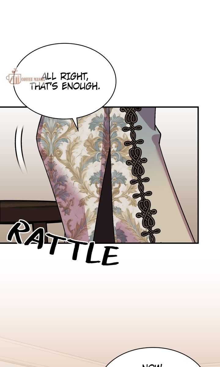 I’ll Save This Damned Family! Chapter 122 - Page 59