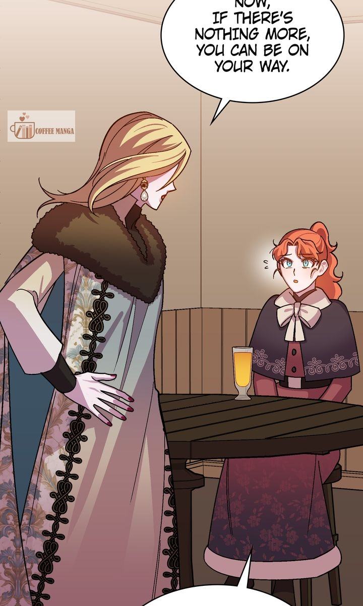 I’ll Save This Damned Family! Chapter 122 - Page 60