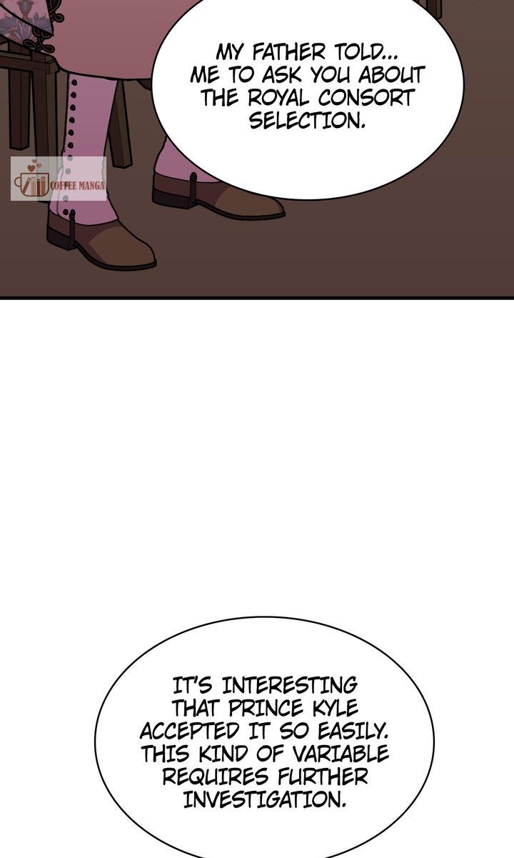 I’ll Save This Damned Family! Chapter 122 - Page 61