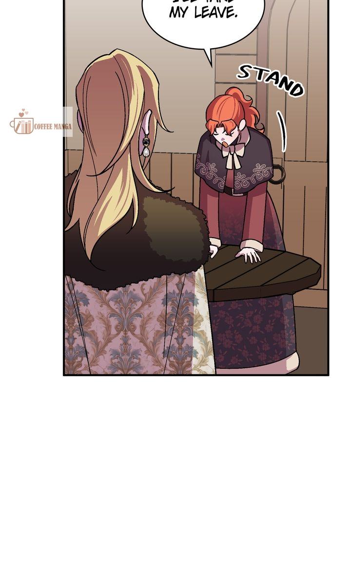 I’ll Save This Damned Family! Chapter 122 - Page 63