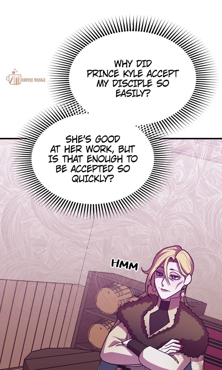 I’ll Save This Damned Family! Chapter 122 - Page 65