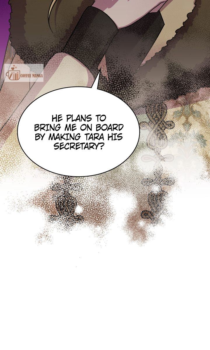 I’ll Save This Damned Family! Chapter 122 - Page 70