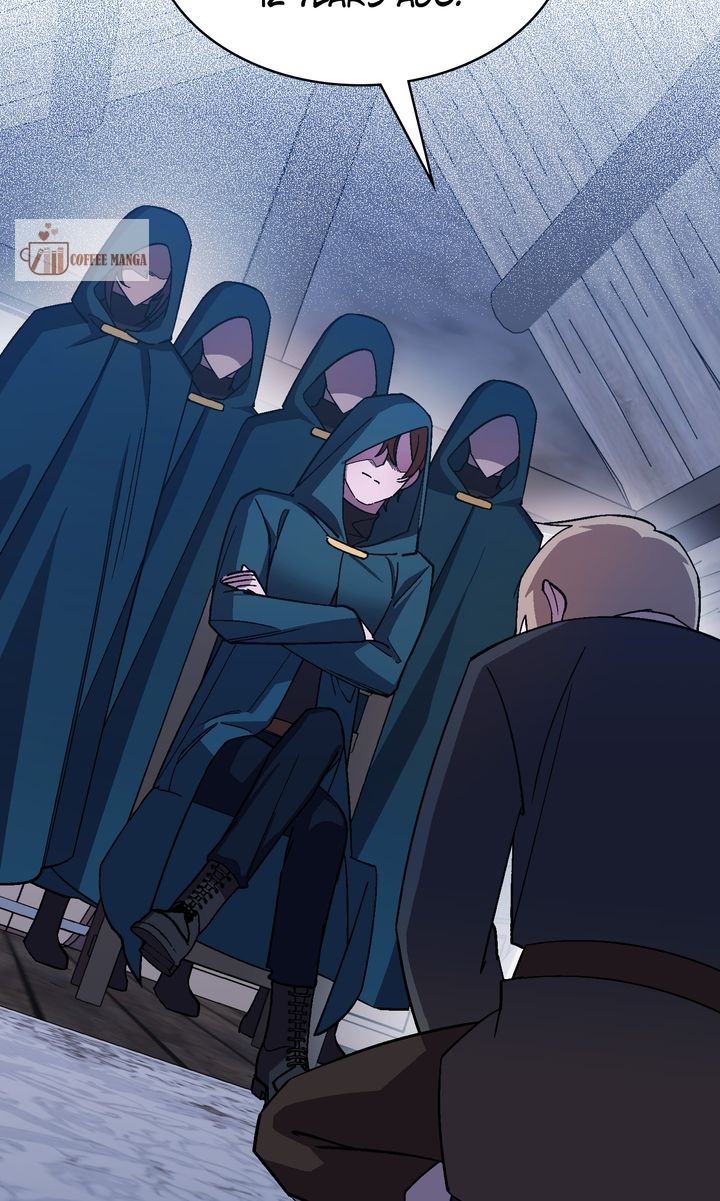 I’ll Save This Damned Family! Chapter 122 - Page 73
