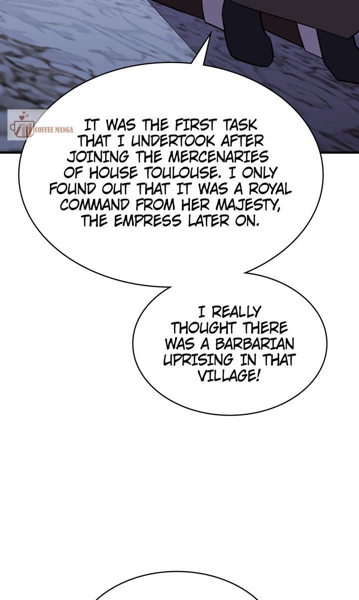 I’ll Save This Damned Family! Chapter 122 - Page 74