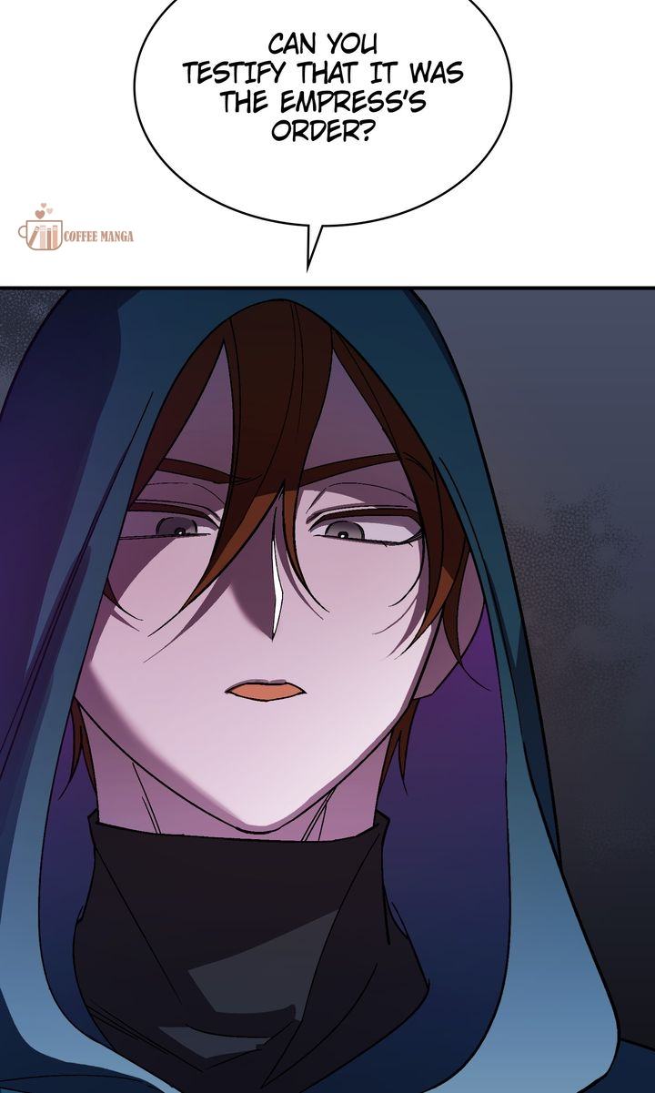 I’ll Save This Damned Family! Chapter 122 - Page 75