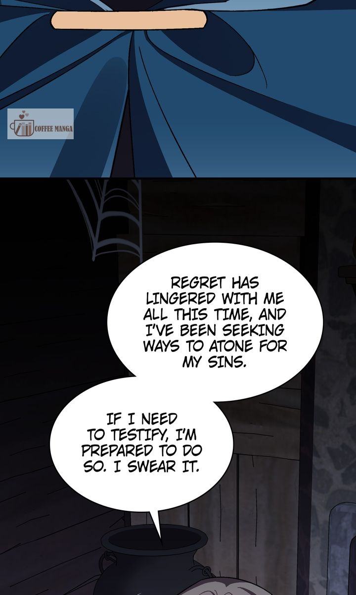 I’ll Save This Damned Family! Chapter 122 - Page 76