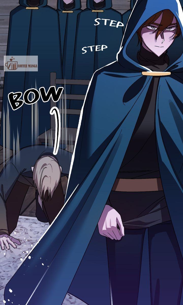 I’ll Save This Damned Family! Chapter 122 - Page 81