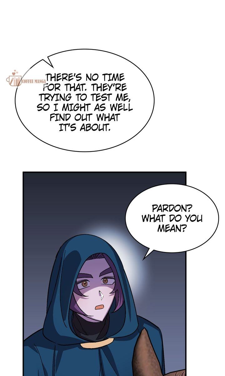 I’ll Save This Damned Family! Chapter 122 - Page 84