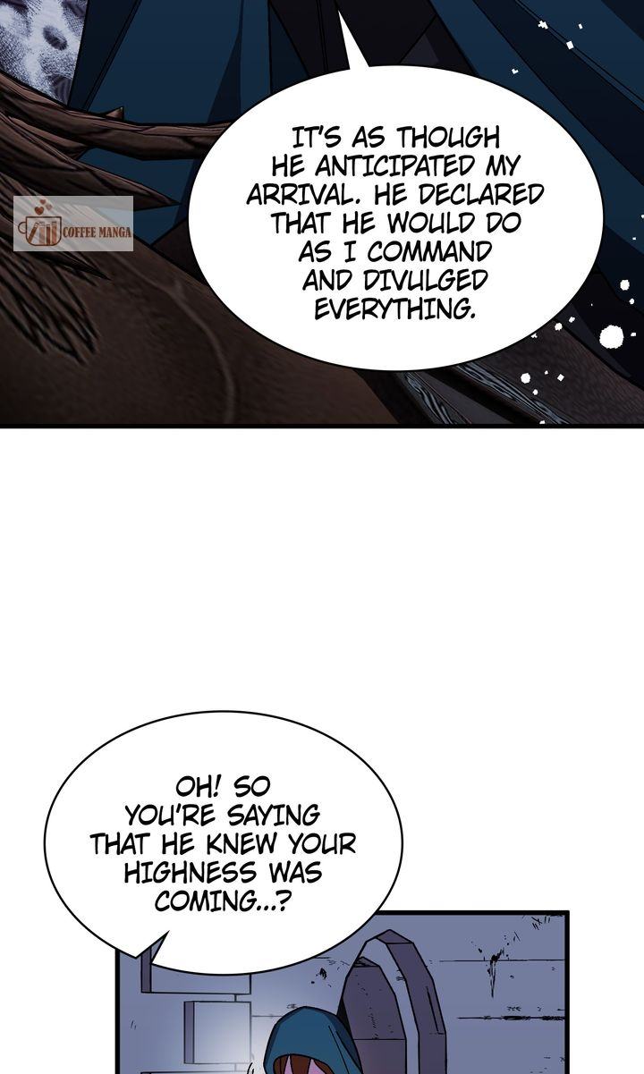 I’ll Save This Damned Family! Chapter 122 - Page 87