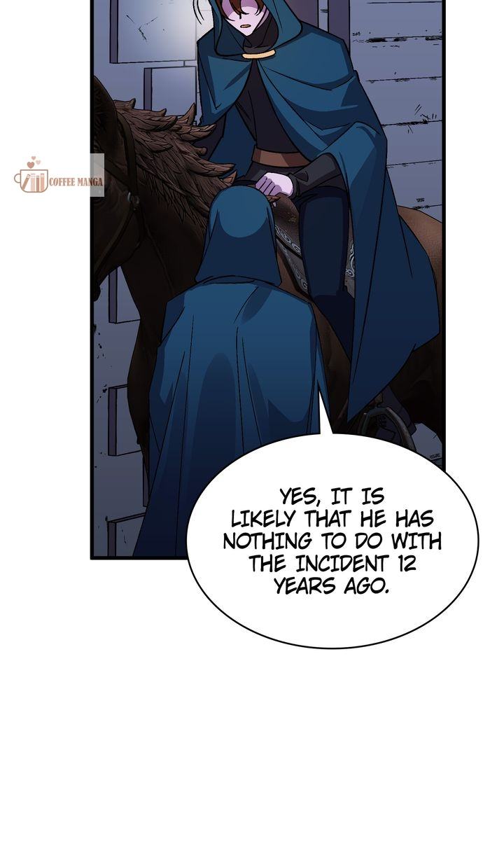 I’ll Save This Damned Family! Chapter 122 - Page 88