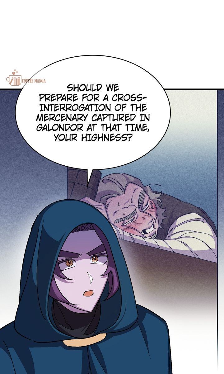 I’ll Save This Damned Family! Chapter 122 - Page 89