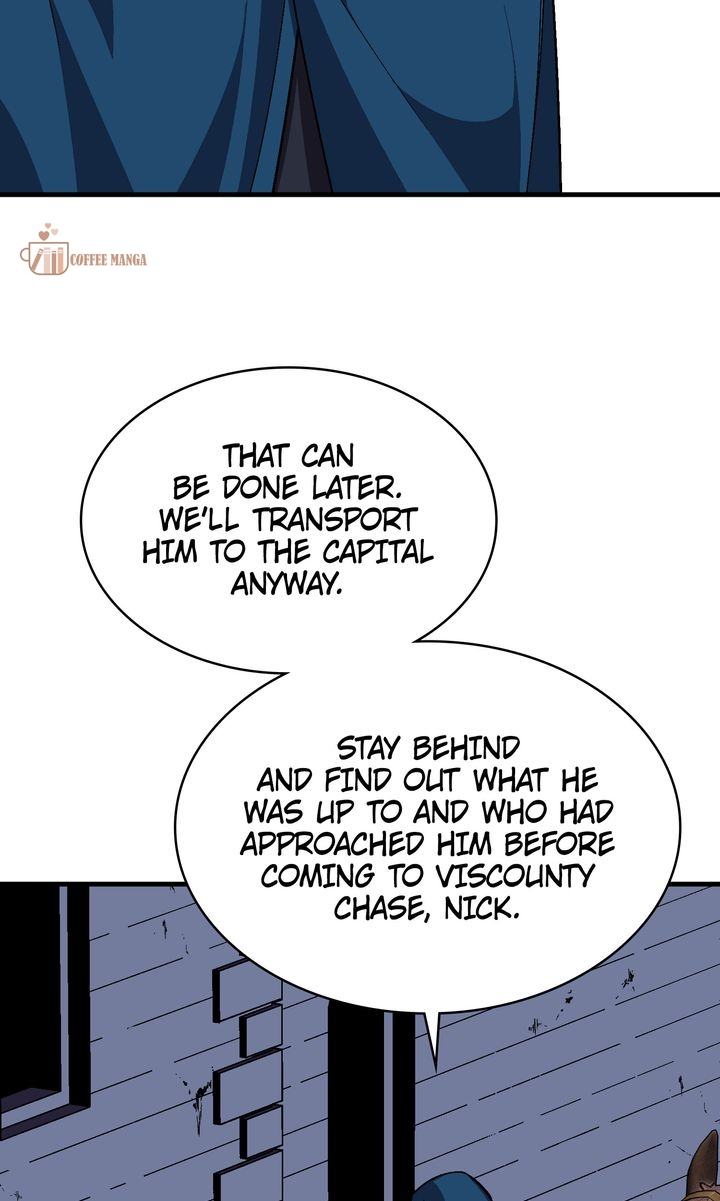 I’ll Save This Damned Family! Chapter 122 - Page 90
