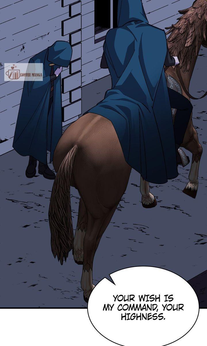 I’ll Save This Damned Family! Chapter 122 - Page 91