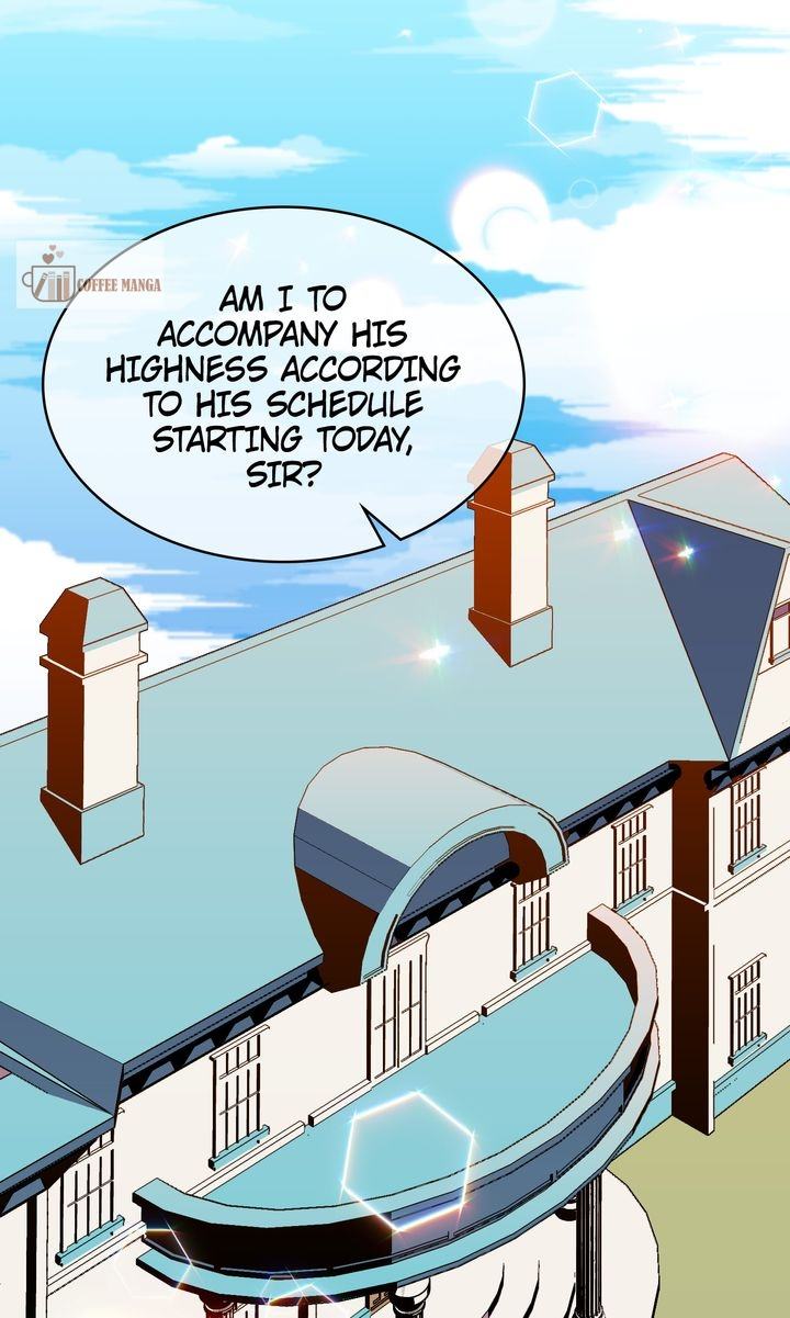 I’ll Save This Damned Family! Chapter 122 - Page 97