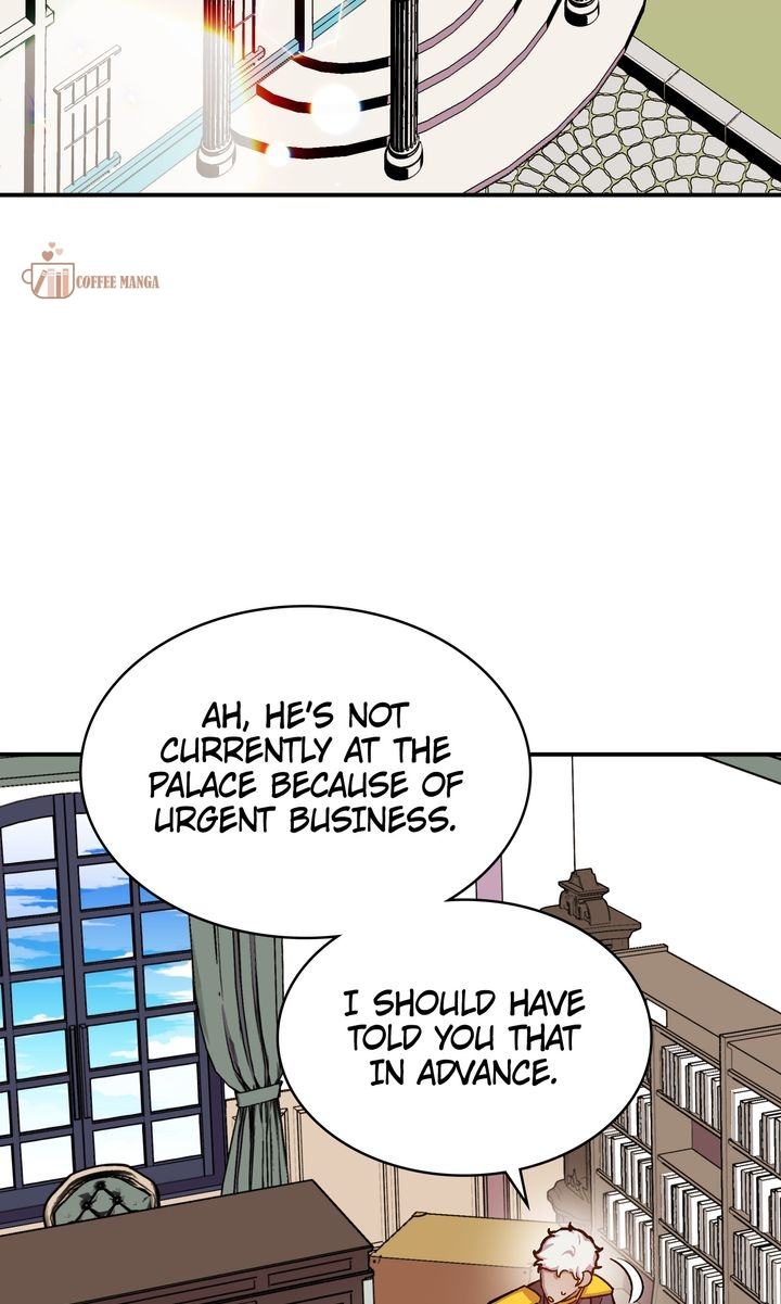 I’ll Save This Damned Family! Chapter 122 - Page 98