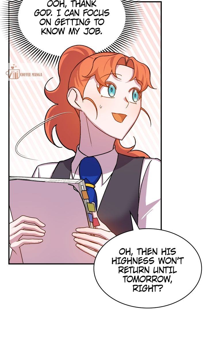 I’ll Save This Damned Family! Chapter 122 - Page 100