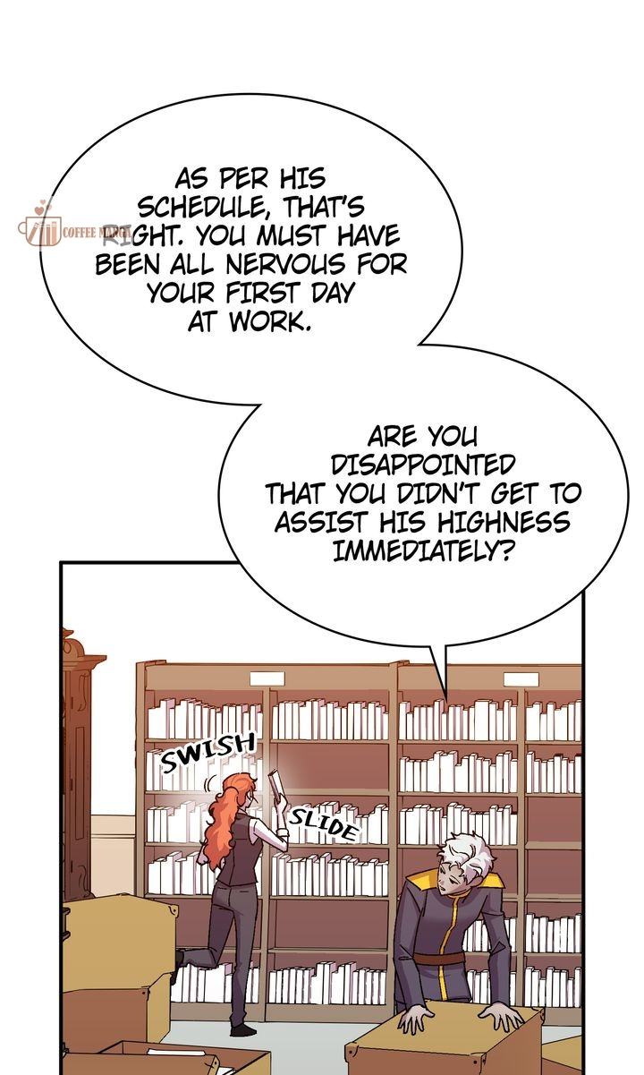 I’ll Save This Damned Family! Chapter 122 - Page 101