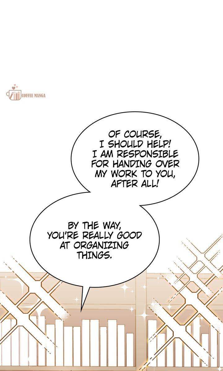 I’ll Save This Damned Family! Chapter 123 - Page 4