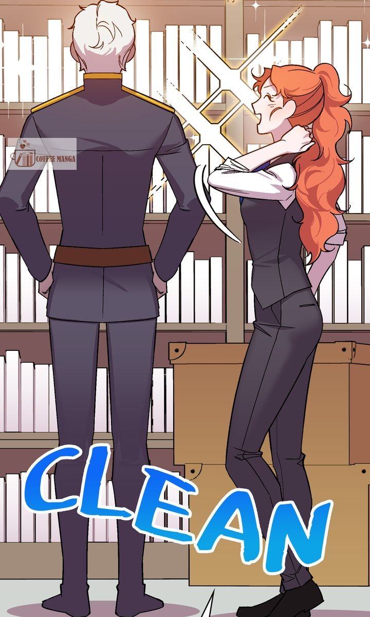 I’ll Save This Damned Family! Chapter 123 - Page 5