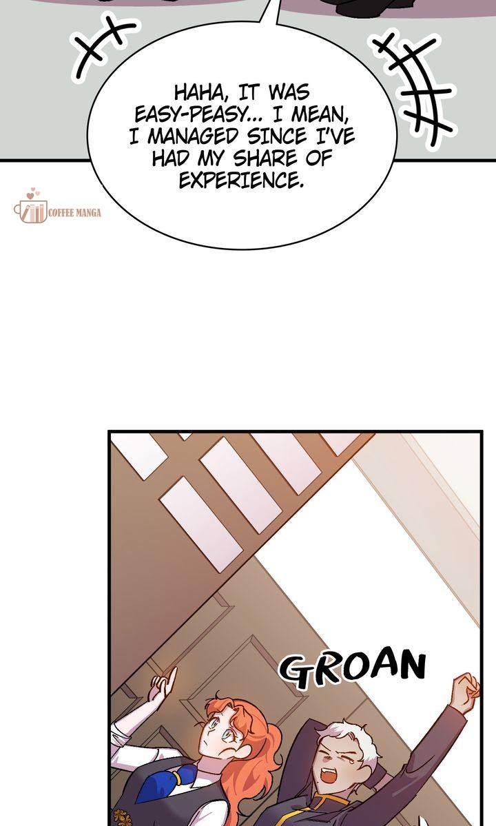I’ll Save This Damned Family! Chapter 123 - Page 6