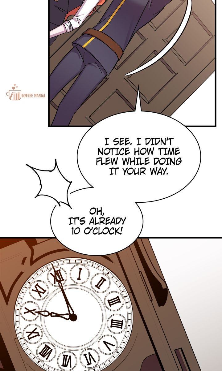 I’ll Save This Damned Family! Chapter 123 - Page 7