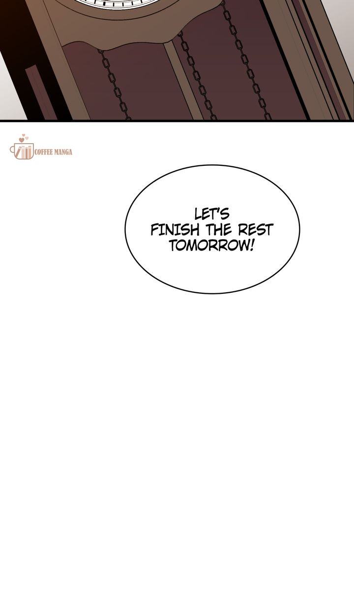 I’ll Save This Damned Family! Chapter 123 - Page 8