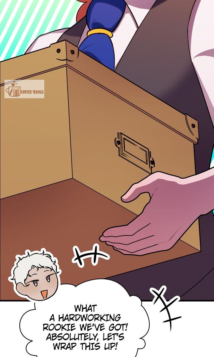 I’ll Save This Damned Family! Chapter 123 - Page 10
