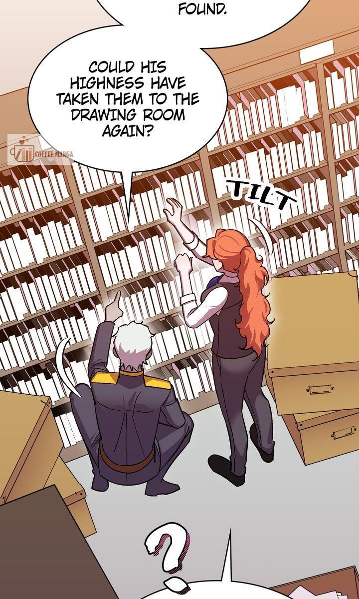 I’ll Save This Damned Family! Chapter 123 - Page 12