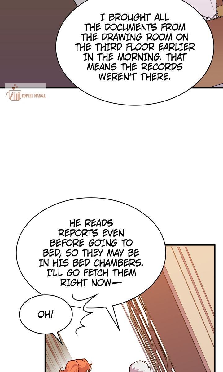 I’ll Save This Damned Family! Chapter 123 - Page 13