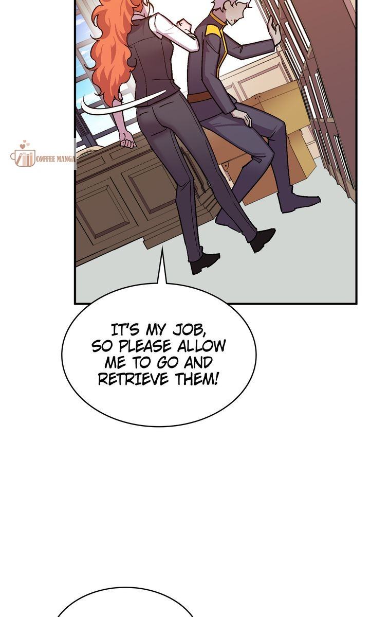 I’ll Save This Damned Family! Chapter 123 - Page 14