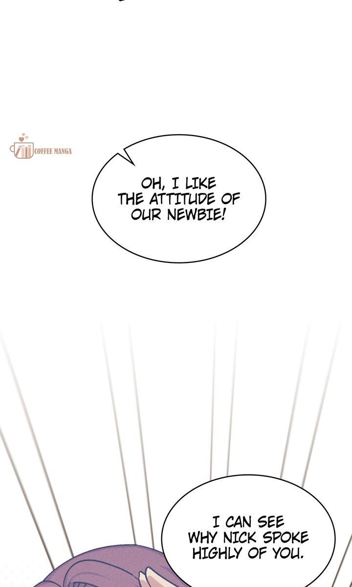 I’ll Save This Damned Family! Chapter 123 - Page 16