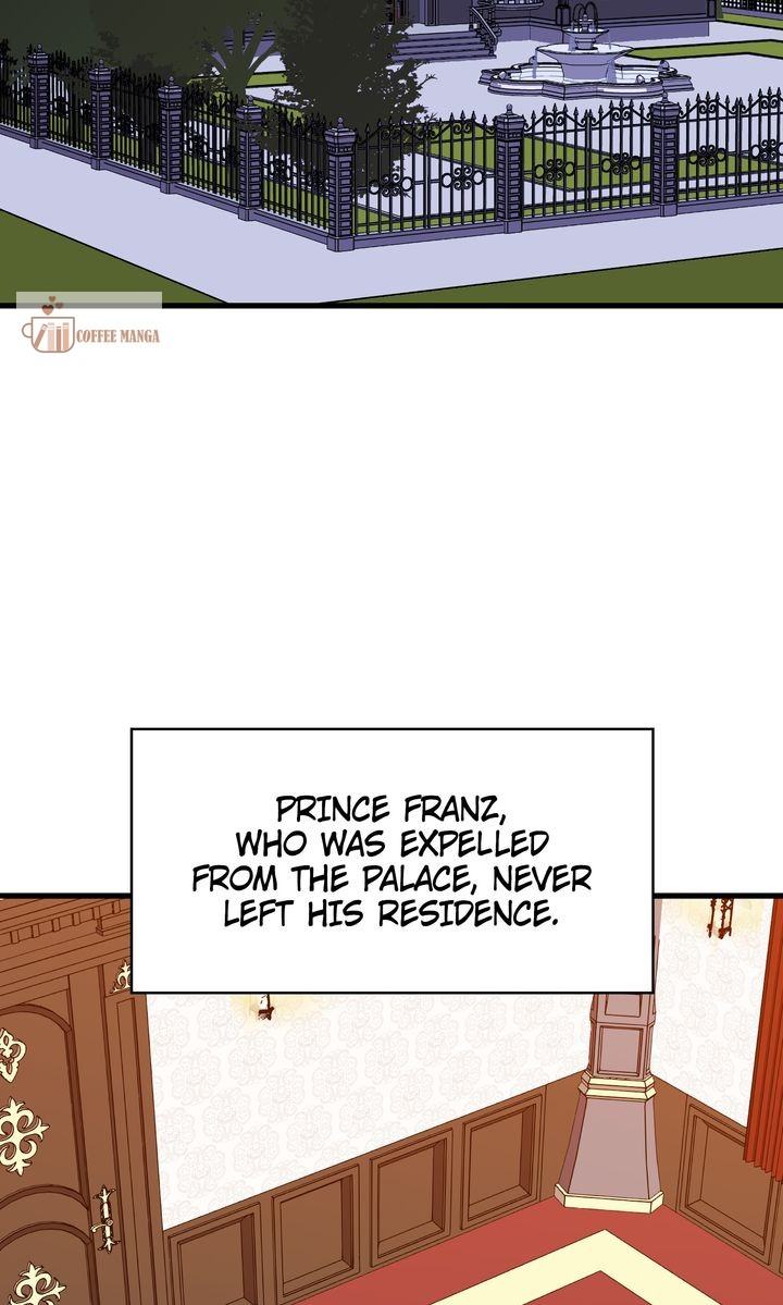 I’ll Save This Damned Family! Chapter 123 - Page 22