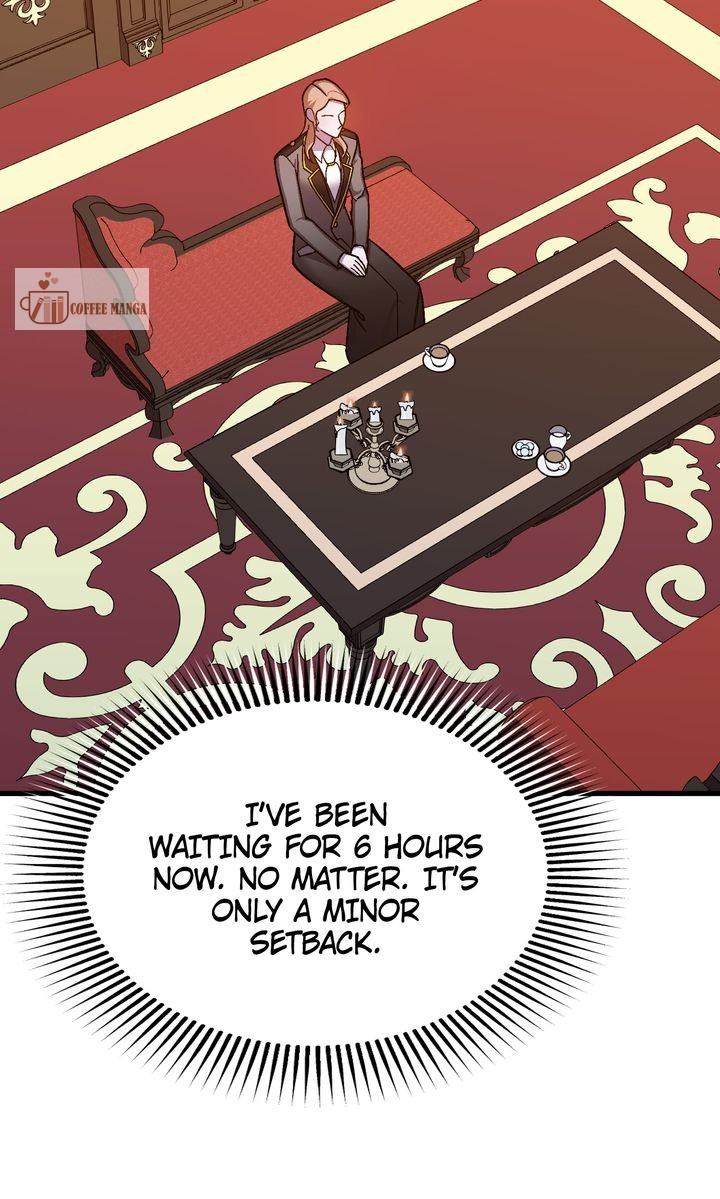 I’ll Save This Damned Family! Chapter 123 - Page 23