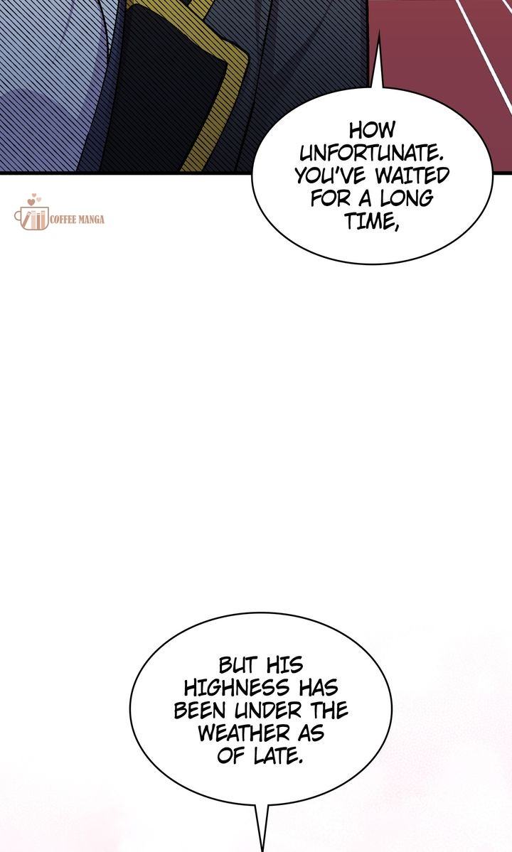 I’ll Save This Damned Family! Chapter 123 - Page 25