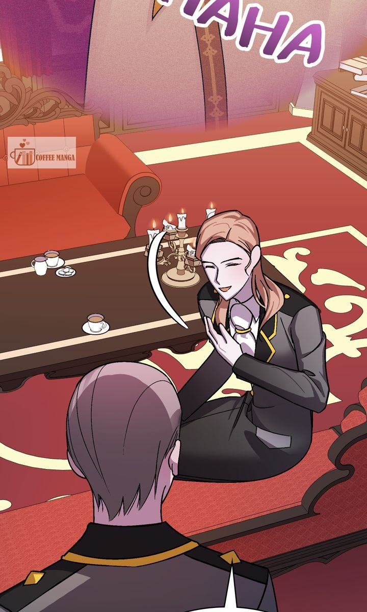 I’ll Save This Damned Family! Chapter 123 - Page 29