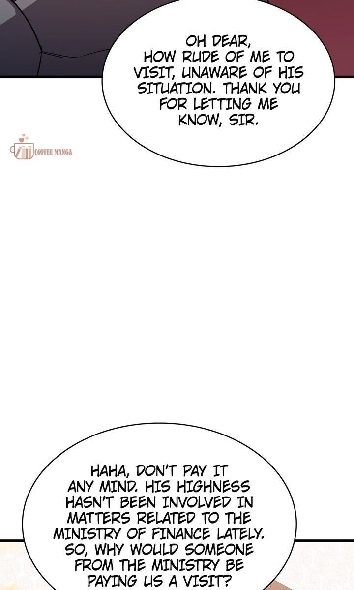 I’ll Save This Damned Family! Chapter 123 - Page 30