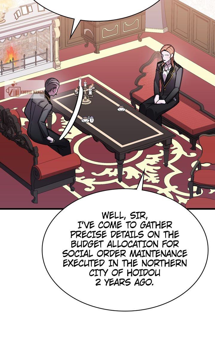 I’ll Save This Damned Family! Chapter 123 - Page 31