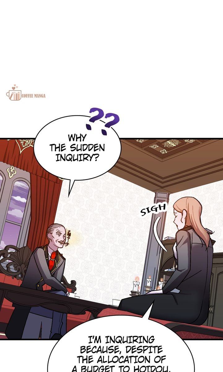 I’ll Save This Damned Family! Chapter 123 - Page 32