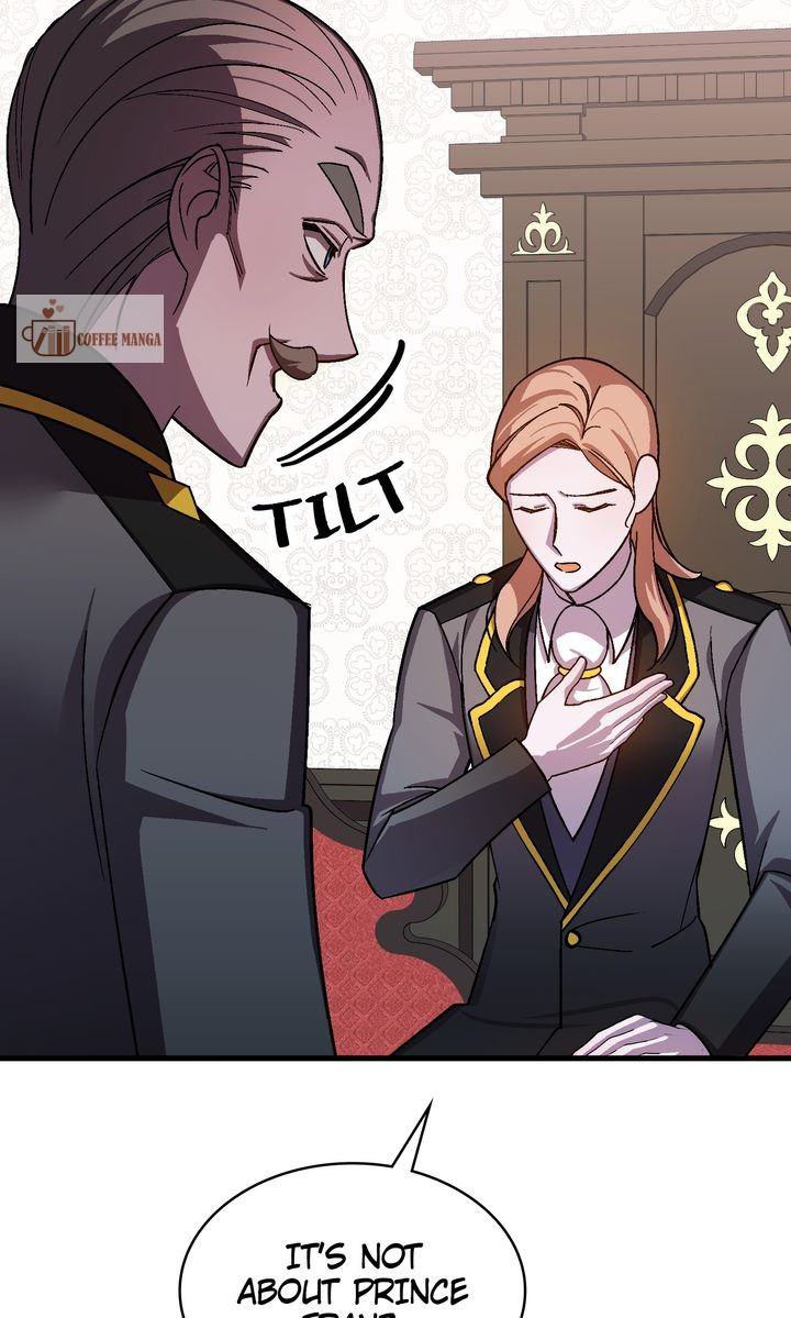 I’ll Save This Damned Family! Chapter 123 - Page 34