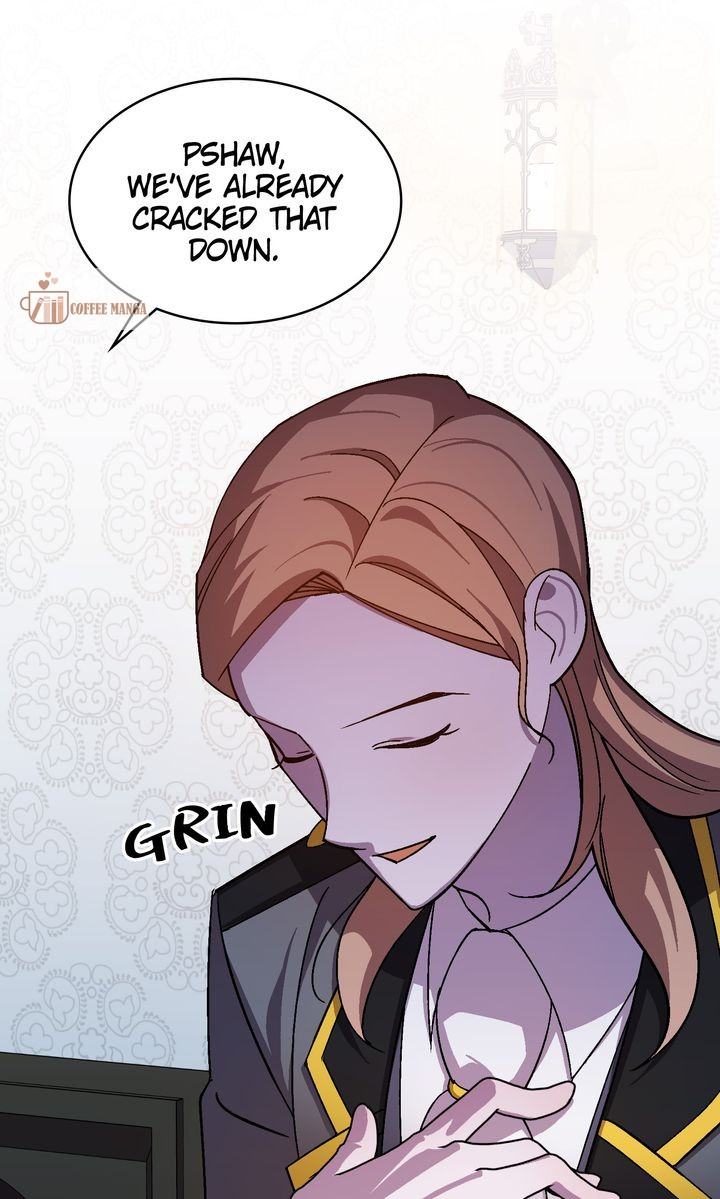 I’ll Save This Damned Family! Chapter 123 - Page 37